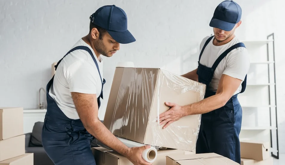 شركات نقل العفش بالباحة