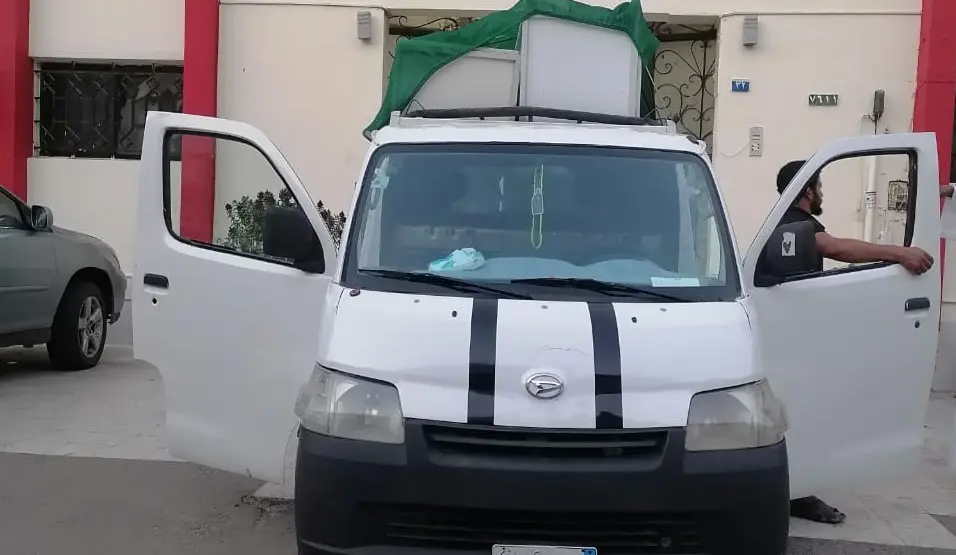 دباب نقل عفش بجدة
