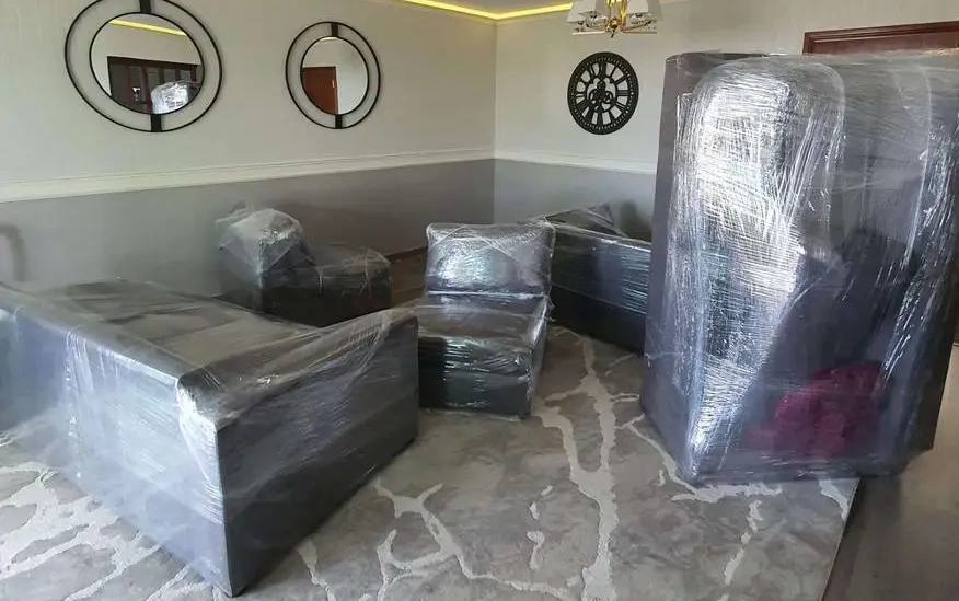 شركة نقل عفش الملقا بالرياض