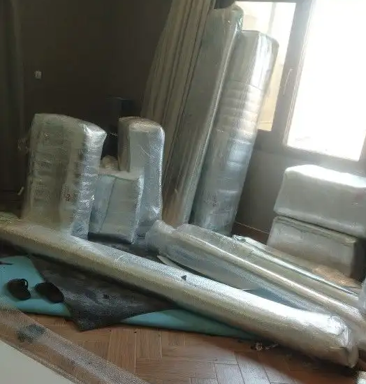 شركة نقل عفش من الرياض إلى الدمام