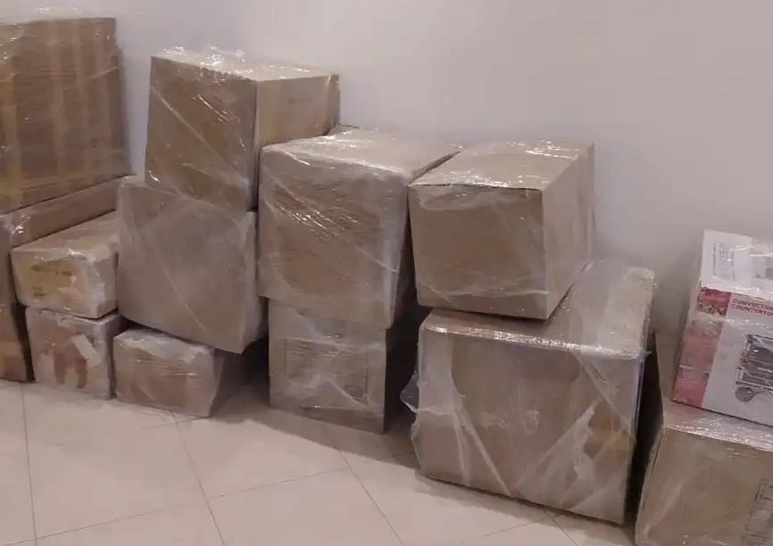 شركة نقل عفش المهدية بالرياض