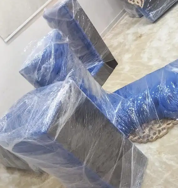 شركة نقل عفش الرائد بالرياض