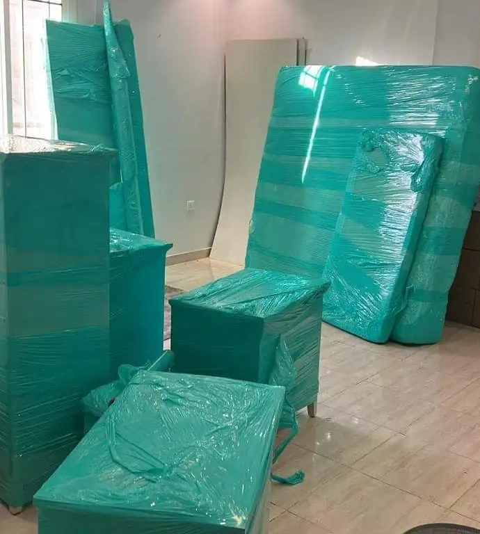 شركة نقل عفش من الرياض إلى الخرج