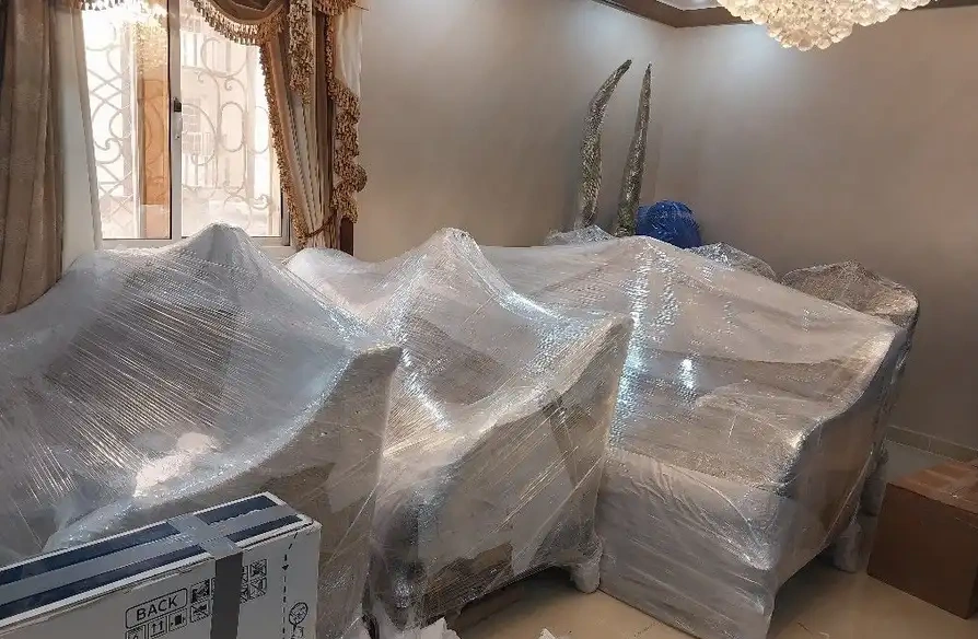 شركة نقل عفش الملز بالرياض