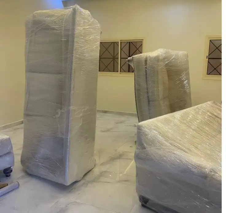 شركة نقل عفش من الرياض إلى الدمام