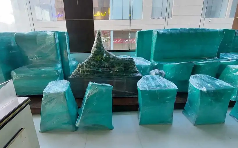 شركة نقل عفش شمال الرياض