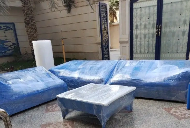 شركة نقل عفش من الرياض إلى القصيم
