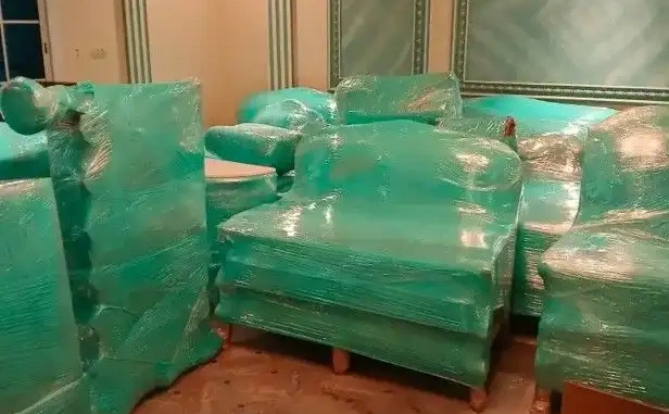 شركة نقل عفش بالباحة