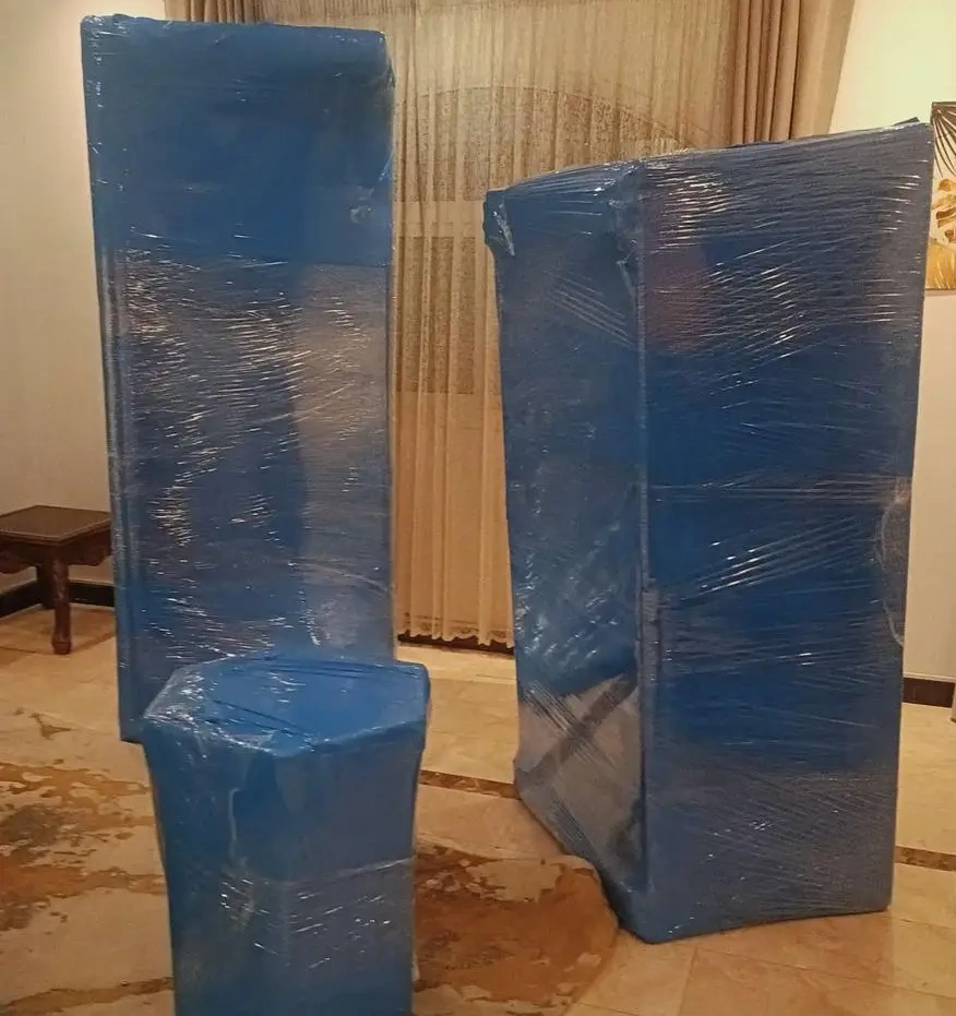 شركة نقل عفش الصحافة بالرياض